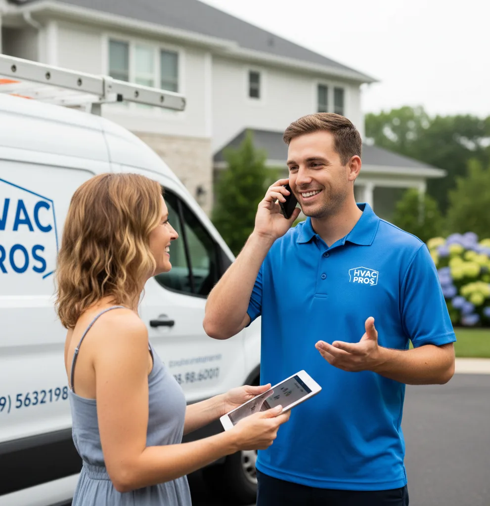 Furnace Installation in Cottage Grove, WI